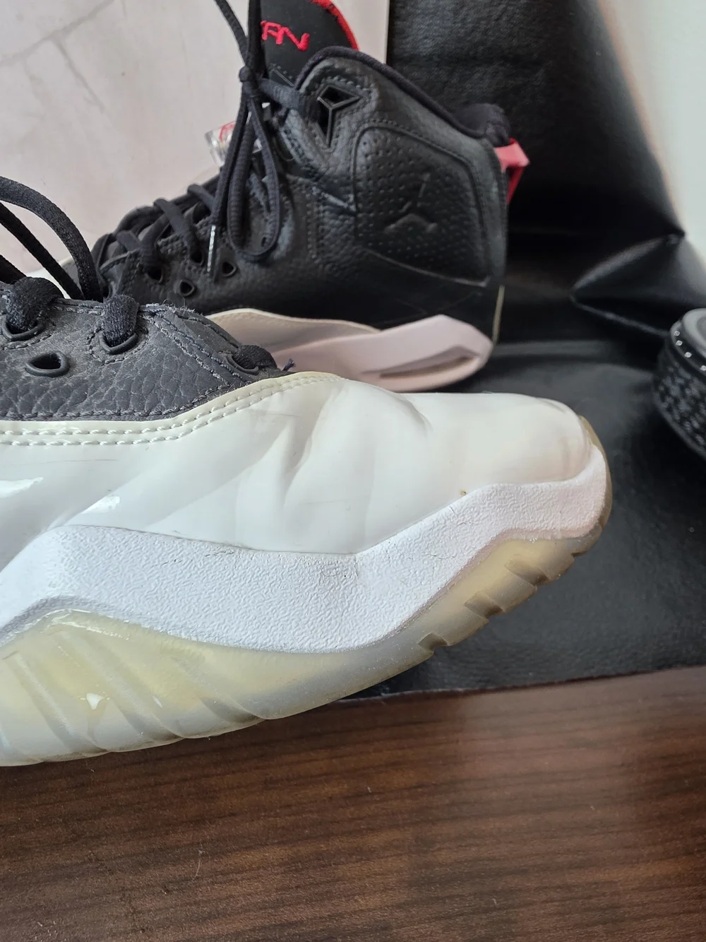 Jordan classic big